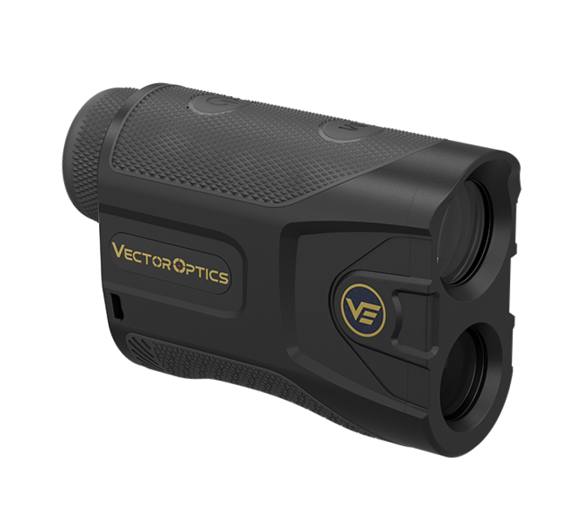 Лазерный дальномер Vector Optics Paragon 7x25 GenIII BDC с баллистическим калькулятором