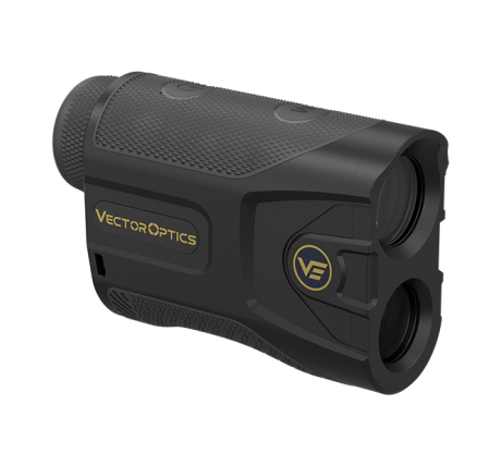 Лазерный дальномер Vector Optics Paragon 7x25 GenIII BDC с баллистическим калькулятором