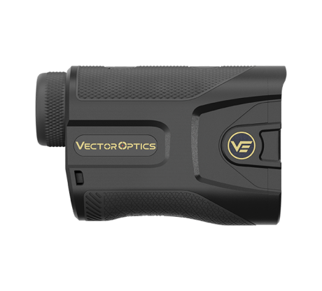 Лазерный дальномер Vector Optics Paragon 7x25 GenIII BDC с баллистическим калькулятором