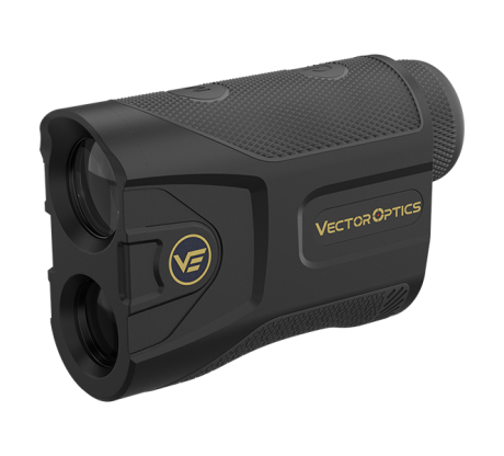 Лазерный дальномер Vector Optics Paragon 7x25 GenIII BDC с баллистическим калькулятором
