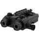 Тактический блок Vector Optics VipeRay Red and IR Laser Combo GenII