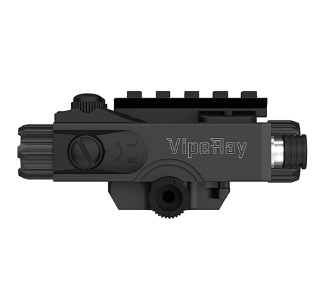 Тактический блок Vector Optics VipeRay Red and IR Laser Combo GenII