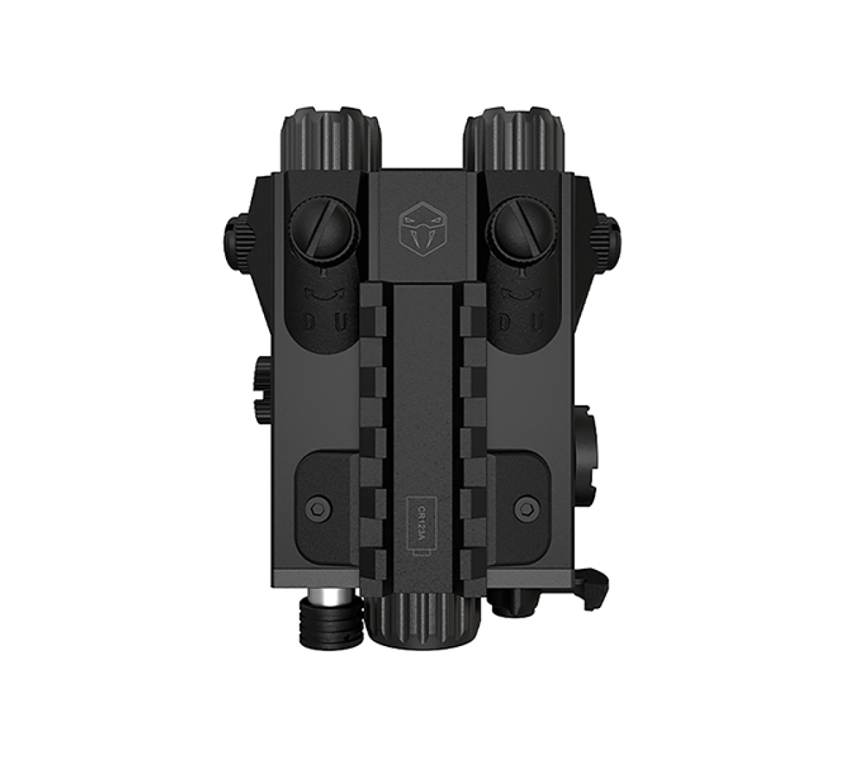 Тактический блок Vector Optics VipeRay Red and IR Laser Combo GenII