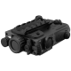 Тактический блок Vector Optics VipeRay Red and IR Laser Combo GenII
