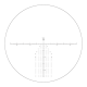 Зрительная труба Vector Optics FPR Continental 12-40x60 ED с дальномерной сеткой