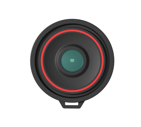 Тепловизионный монокуляр Owlset argon es 1.2x10