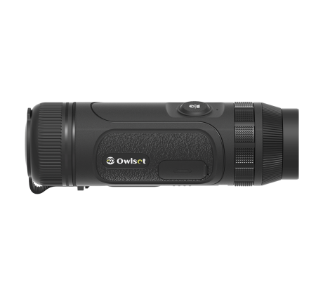 Тепловизионный монокуляр Owlset argon es 1.2x10