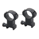 Кольца для прицелов Vector Optics X-ACCU 25.4мм 1.4 High Profile