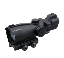 Коллиматорный прицел Vector Optics Condor 2x42