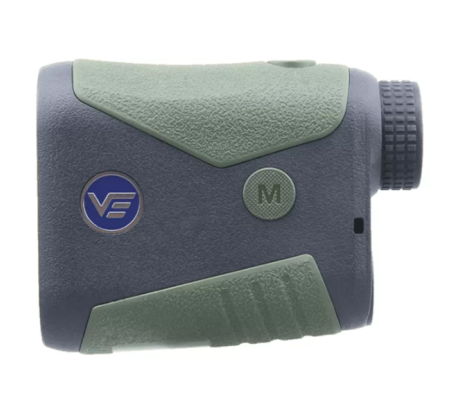 Лазерный дальномер Vector Optics Forester 6x21 GenII