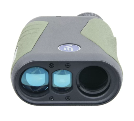 Лазерный дальномер Vector Optics Forester 6x21 GenII