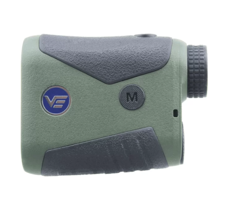 Лазерный дальномер Vector Optics Forester 6x21
