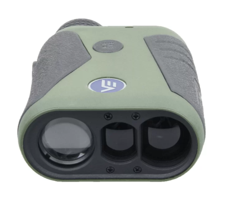 Лазерный дальномер Vector Optics Forester 6x21