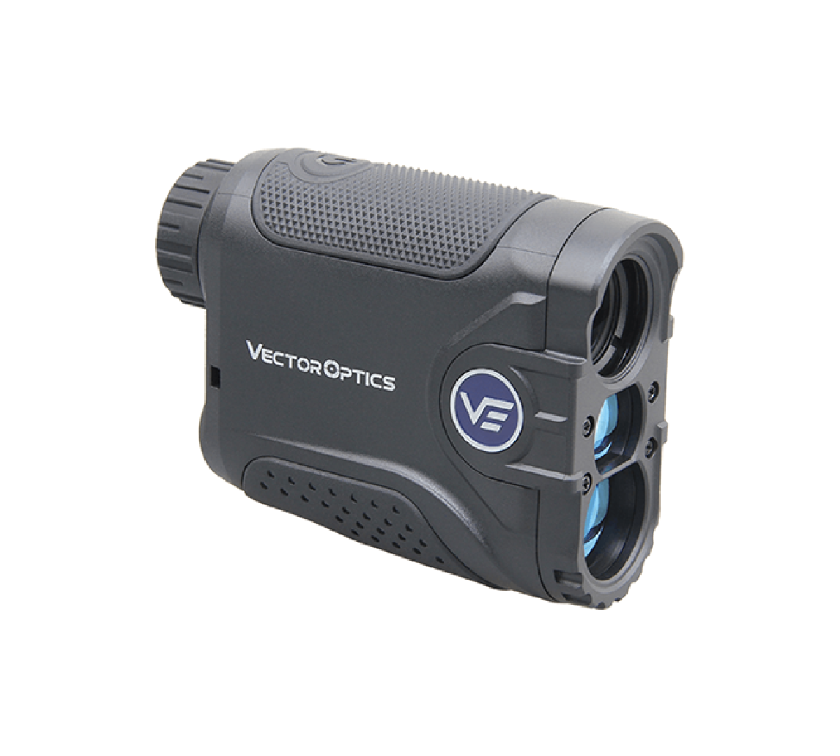 Лазерный дальномер VECTOR OPTICS PARAGON 6X21 GENIII BDC с баллистическим калькулятором