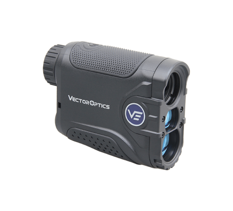 Лазерный дальномер VECTOR OPTICS PARAGON 6X21 GENIII BDC с баллистическим калькулятором