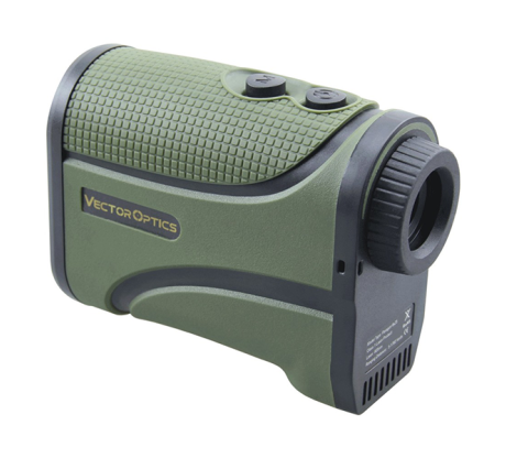 Лазерный дальномер Vector Optics Paragon 6x25 GenII
