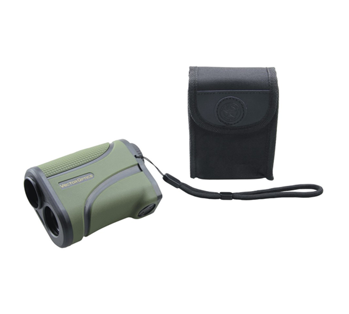 Лазерный дальномер Vector Optics Paragon 6x25 GenII