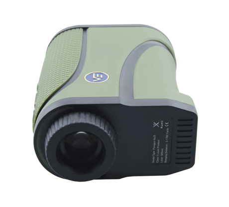 Лазерный дальномер Vector Optics Paragon 6x25 GenII