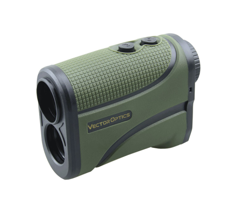 Лазерный дальномер Vector Optics Paragon 6x25 GenII