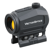 Коллиматорный прицел Vector Optics Scrapper 1x25 GenII