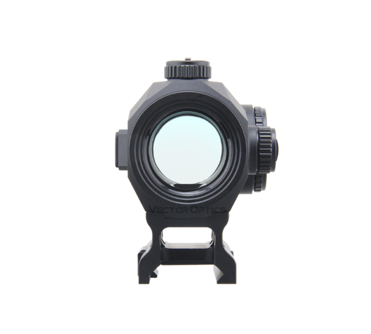 Коллиматор Vector Optics Scrapper 1x25 SOL Multi Reticles