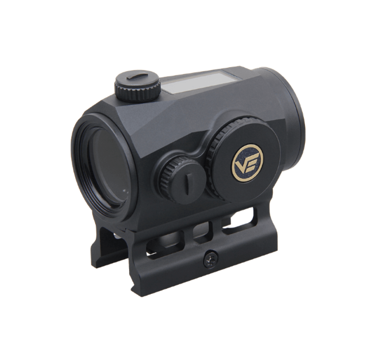 Коллиматор Vector Optics Scrapper 1x25 SOL Multi Reticles