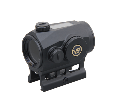 Коллиматор Vector Optics Scrapper 1x25 SOL Multi Reticles