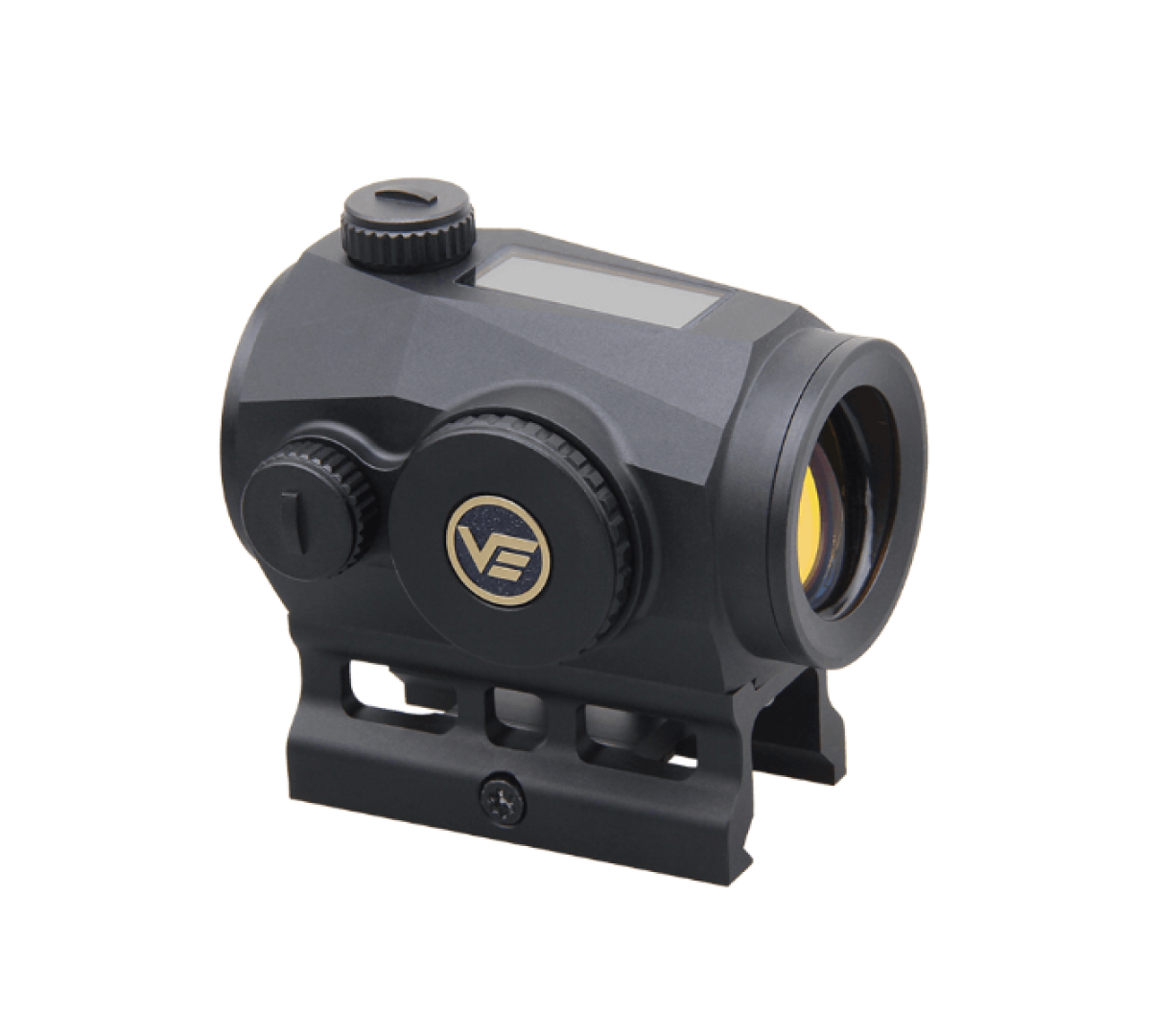 Коллиматор Vector Optics Scrapper 1x25 SOL Multi Reticles