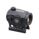 Коллиматор Vector Optics Scrapper 1x25 SOL Multi Reticles