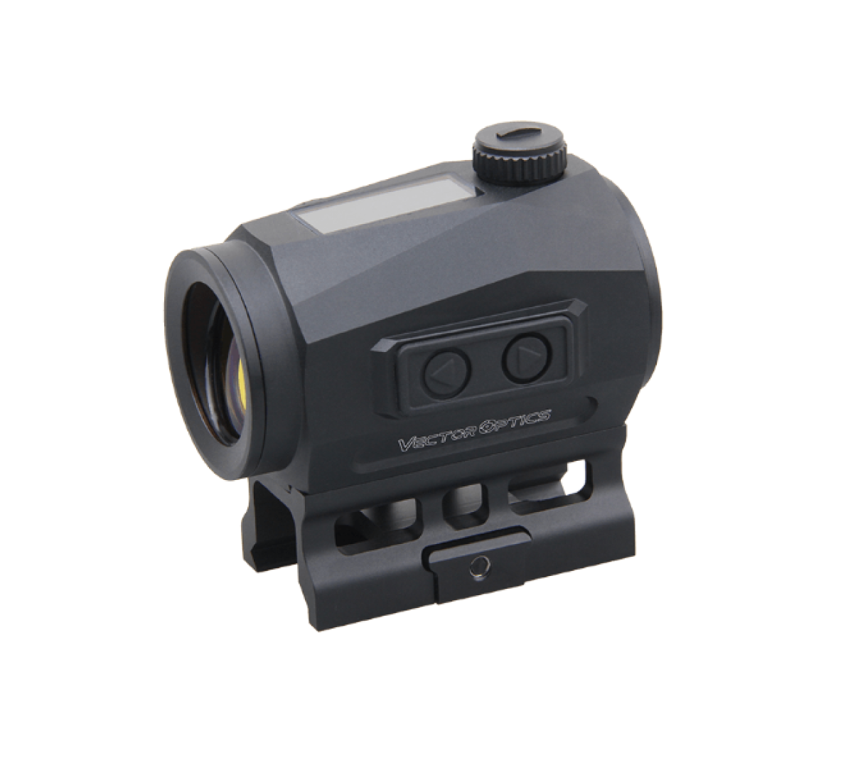 Коллиматор Vector Optics Scrapper 1x25 SOL Multi Reticles