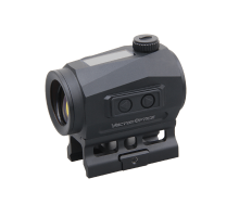 Коллиматорный прицел Vector Optics Scrapper 1x25 SOL Multi Reticles