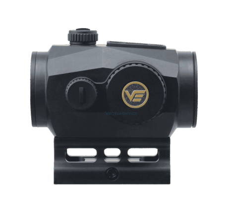 Коллиматор Vector Optics Scrapper 1x29