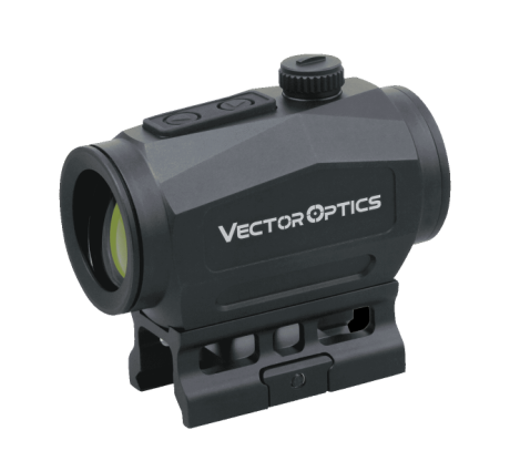 Коллиматор Vector Optics Scrapper 1x29