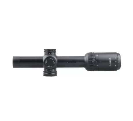 Оптический прицел Vector Optics VictOptics X4 1-4x20IR