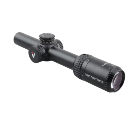 Оптический прицел Vector Optics VictOptics X4 1-4x20IR
