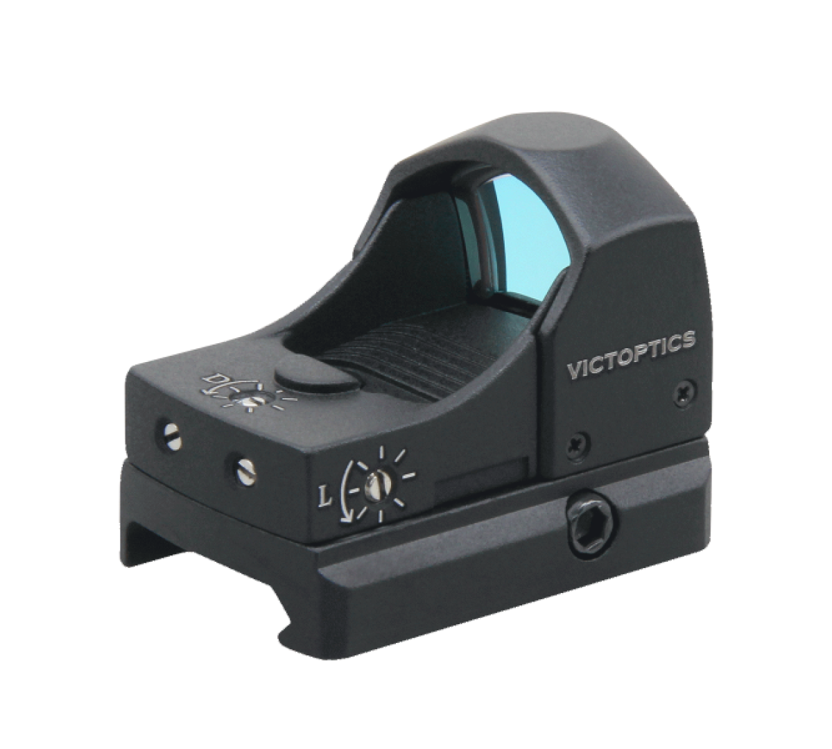 Коллиматор Vector Optics VictOptics V3 1x17x22