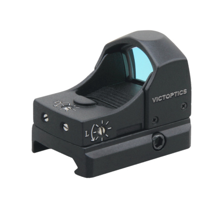Коллиматор Vector Optics VictOptics V3 1x17x22