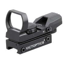 Коллиматорный прицел Vector Optics VictOptics Z1 1x23x34