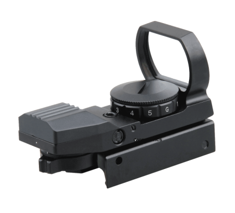 Коллиматор Vector Optics VictOptics Z1 1x23x34