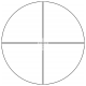 Оптический прицел Vortex Crossfire II 3-9x40 Dead-Hold BDC (CF2-31007)