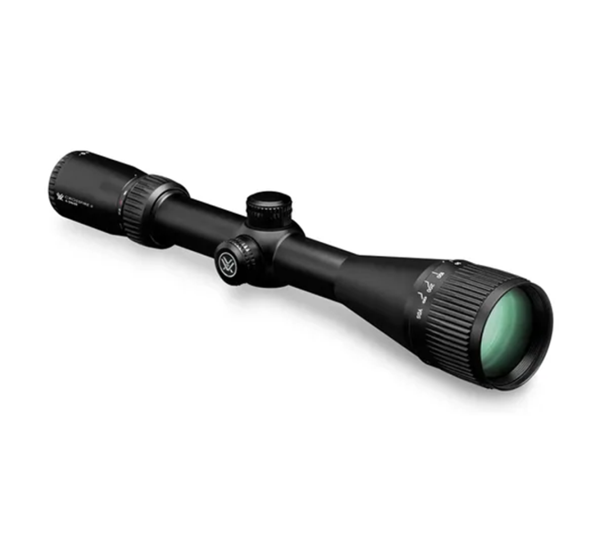 Оптический прицел Vortex Crossfire II 6-24x50 AO BDC