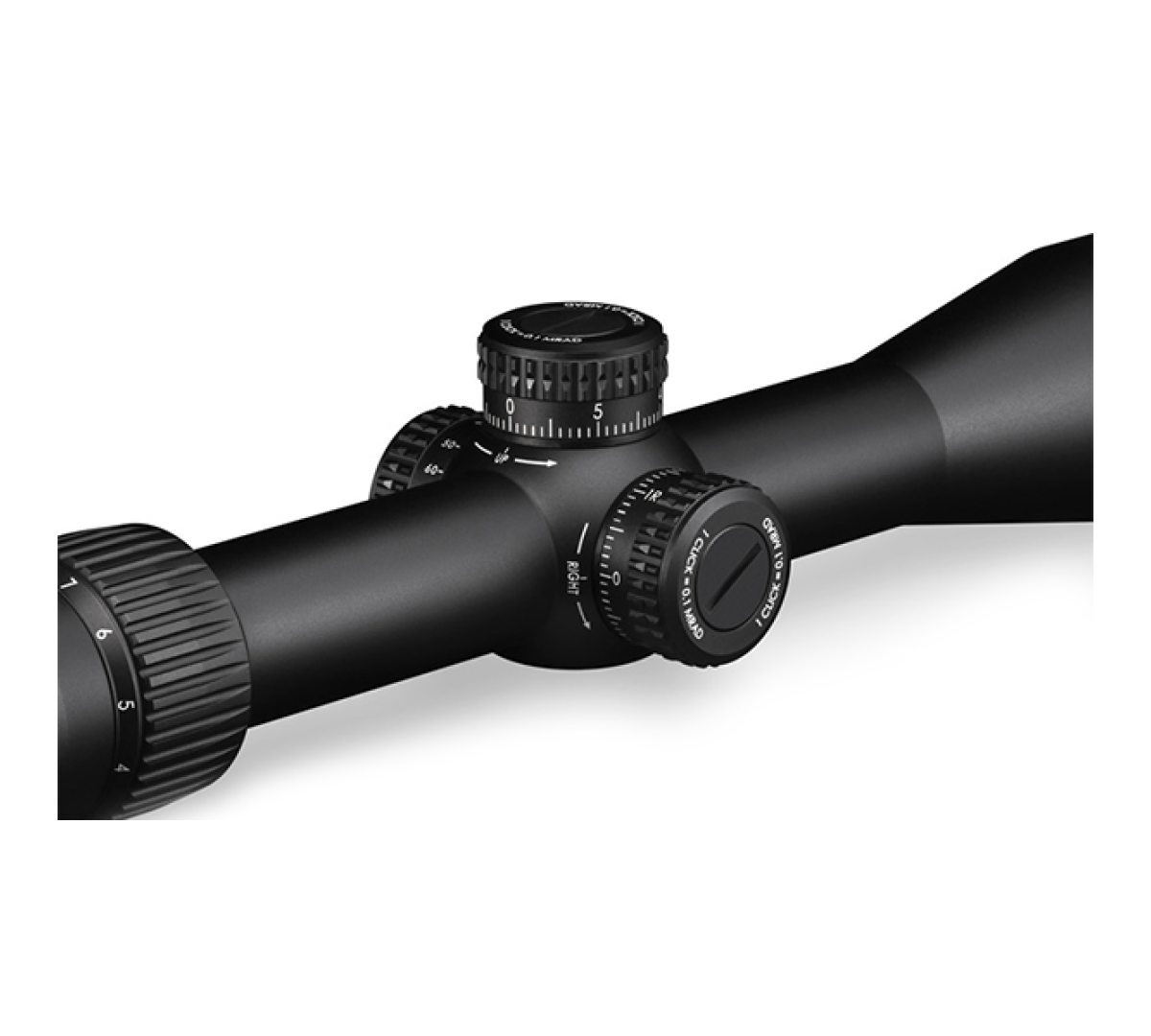 Оптический прицел Vortex Diamondback Tactical 6-24x50 FFP