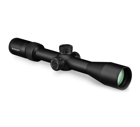 Оптический прицел Vortex Diamondback Tactical 6-24x50 FFP