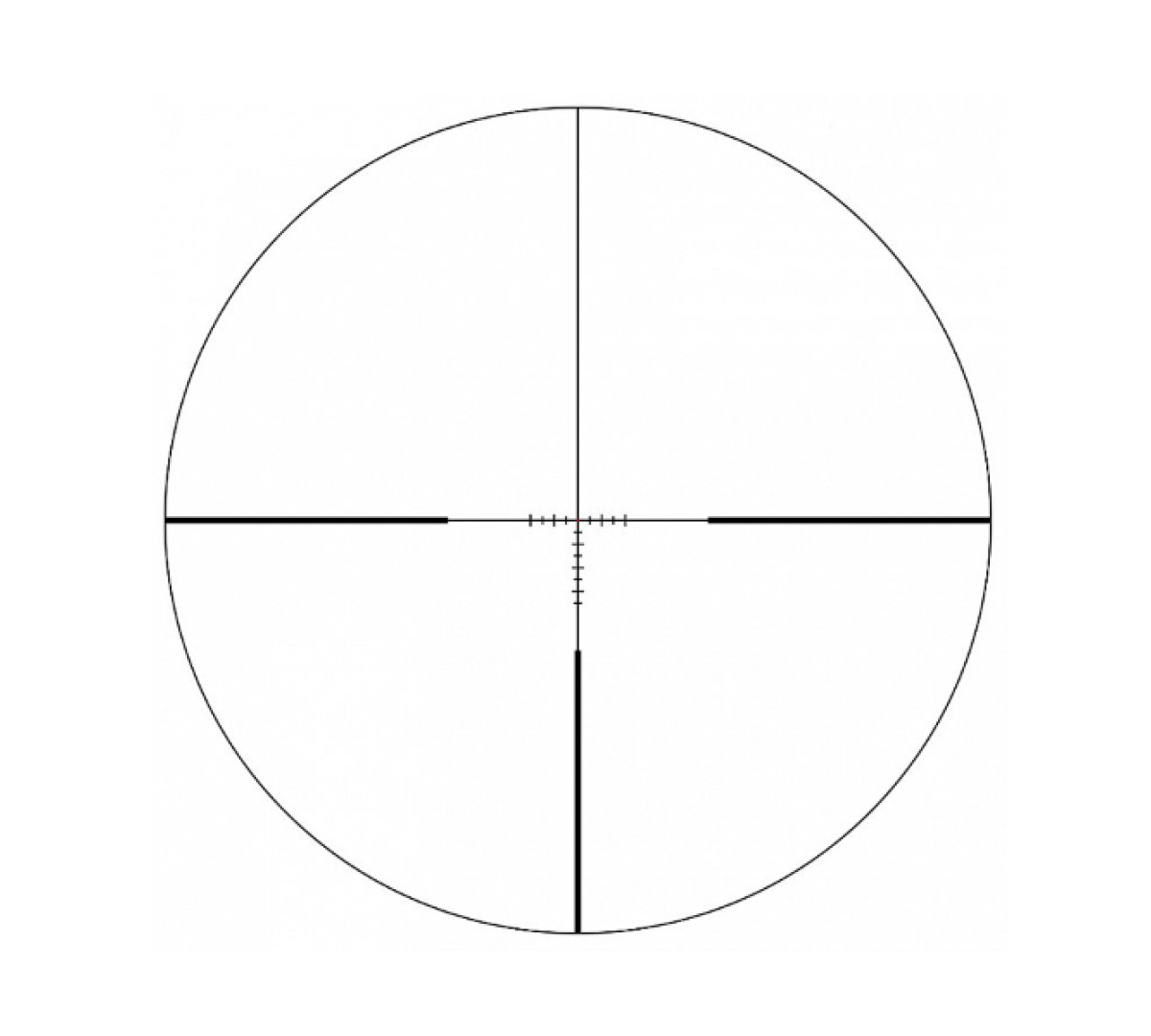 Прицел Vortex Razor HD Gen II-E 1-6x24, VMR-2 (MRAD)