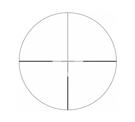 Прицел Vortex Razor HD Gen II-E 1-6x24, VMR-2 (MRAD)