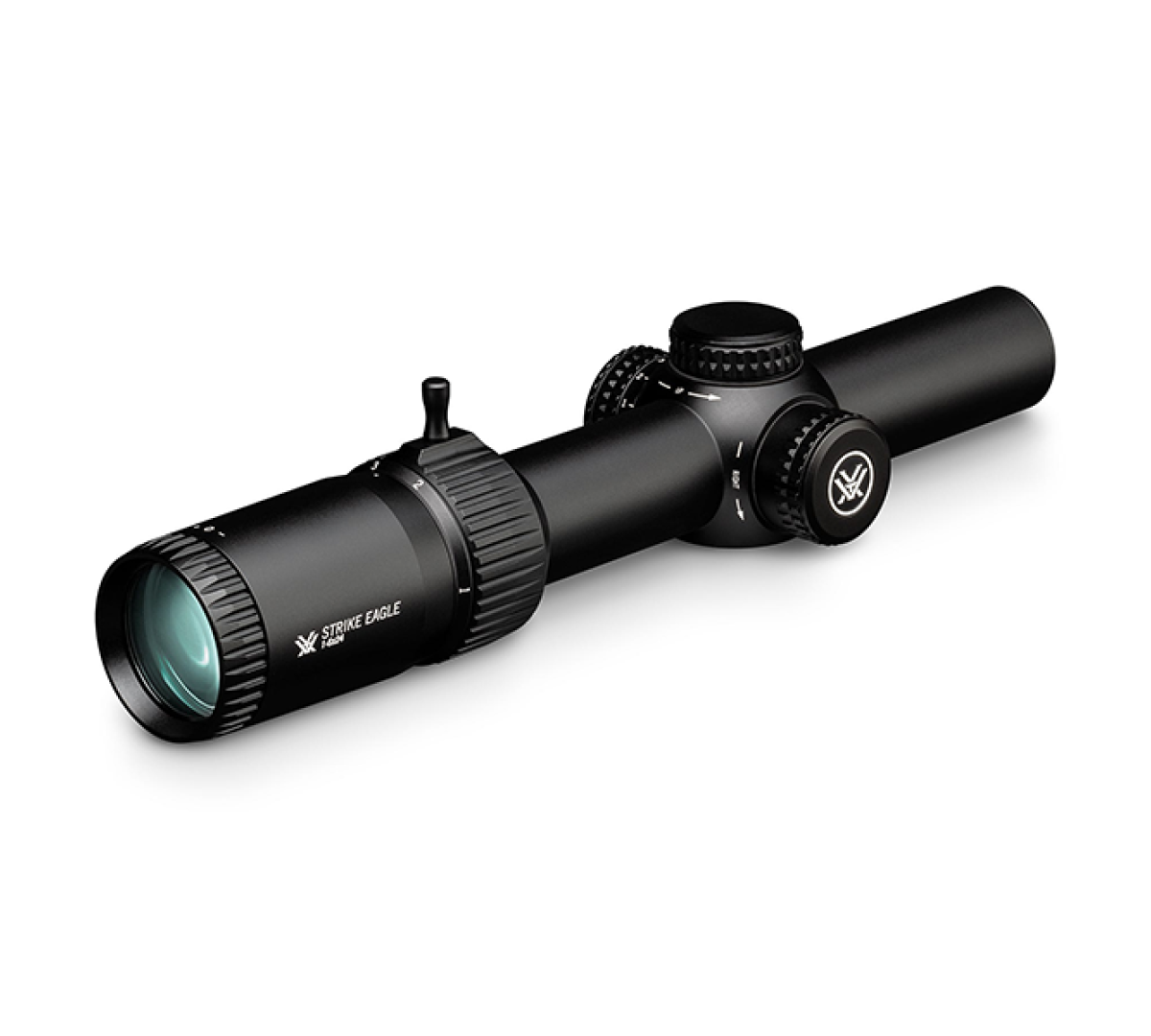 Оптический прицел Vortex Strike Eagle 1-6X24, AR-BDC3 (MOA)