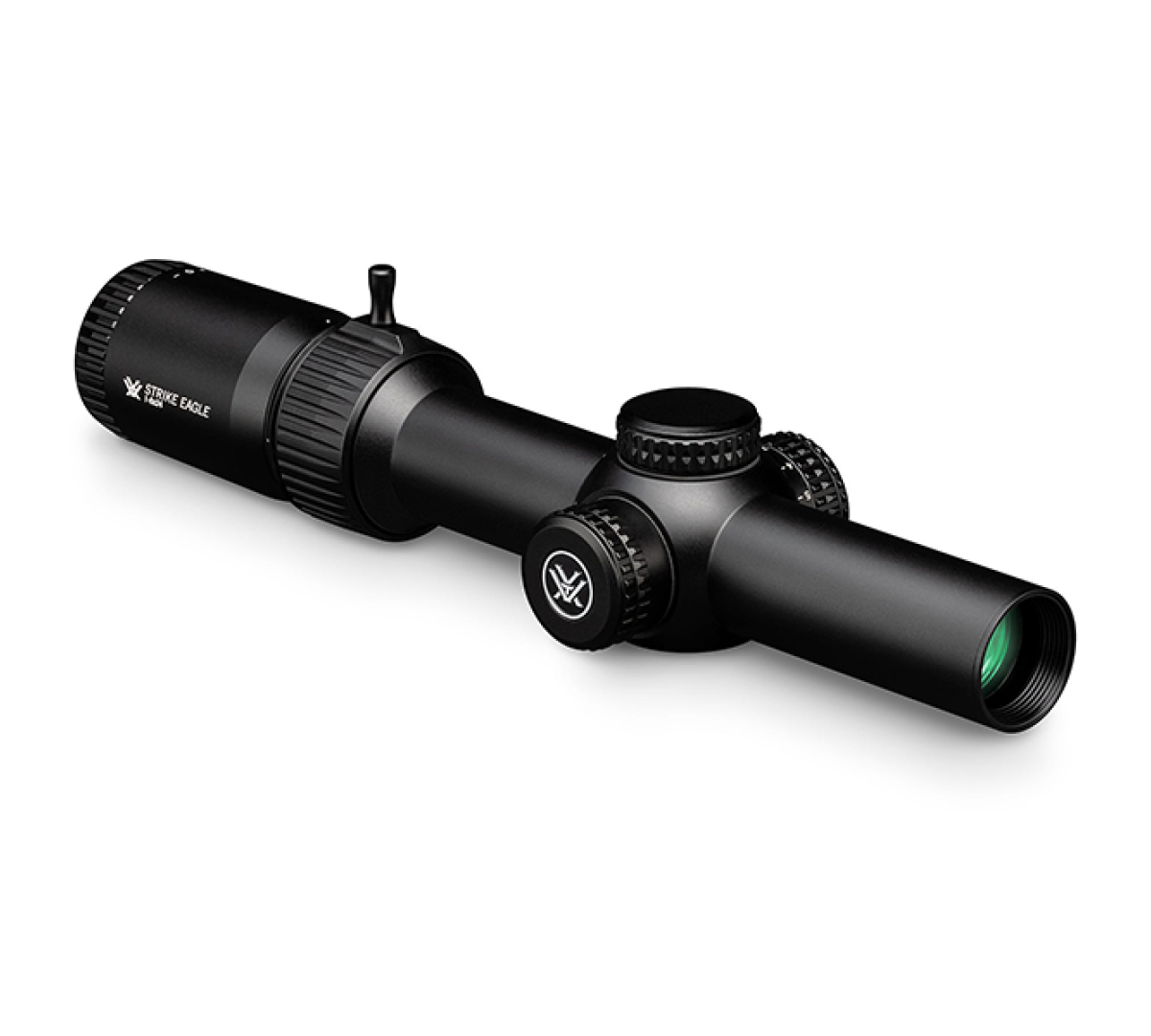 Оптический прицел Vortex Strike Eagle 1-6X24, AR-BDC3 (MOA)