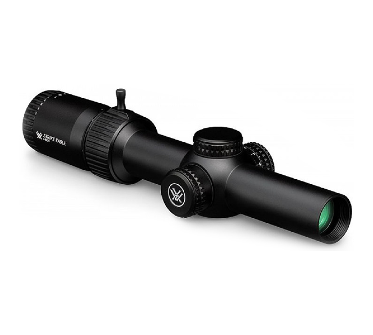 Оптический прицел Vortex Strike Eagle 1-8X24, AR-BDC3 (MOA)