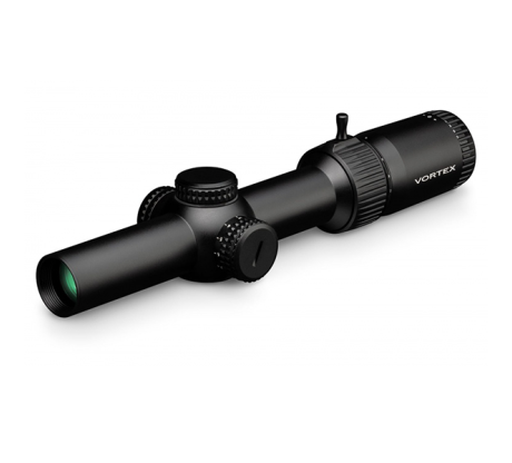 Оптический прицел Vortex Strike Eagle 1-8X24, AR-BDC3 (MOA)