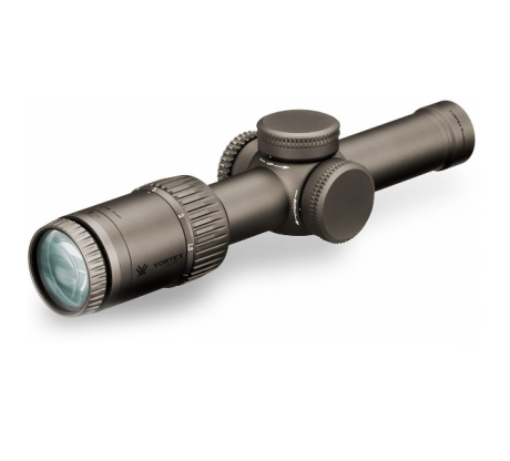 Прицел Vortex Razor HD Gen II-E 1-6x24, VMR-2 (MRAD)